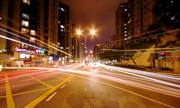 城市及道路照明工程專業承包壹級}